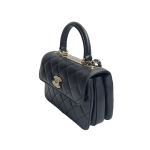 香奈儿 Trendy CC 系列手提口盖包